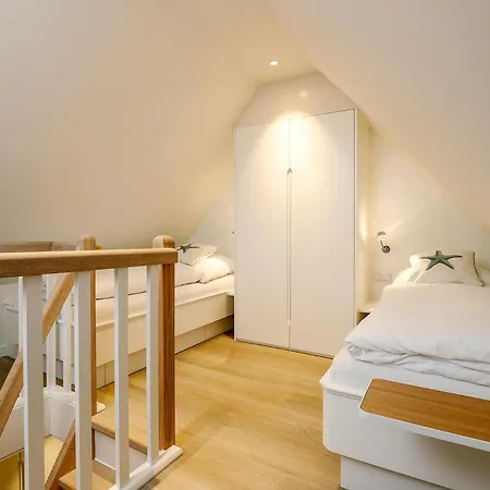 Beachside 21 Sylt