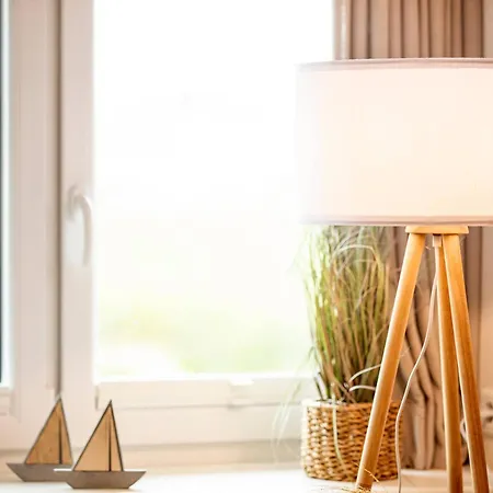 Apartment Beachside 21