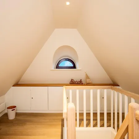 Beachside 21 * Sylt