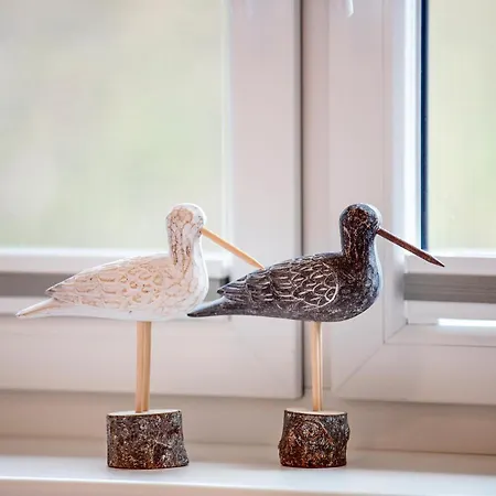 Beachside 21 Rantum (Sylt)