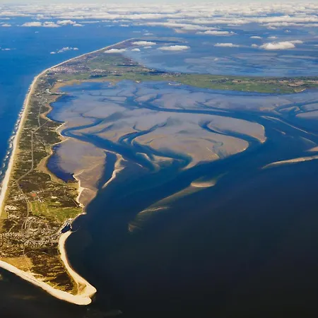 Beachside 21 * Sylt