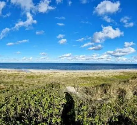 Beachside 21 Sylt