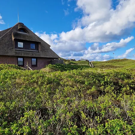 Beachside 21 Sylt