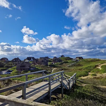 Beachside 21 * Sylt