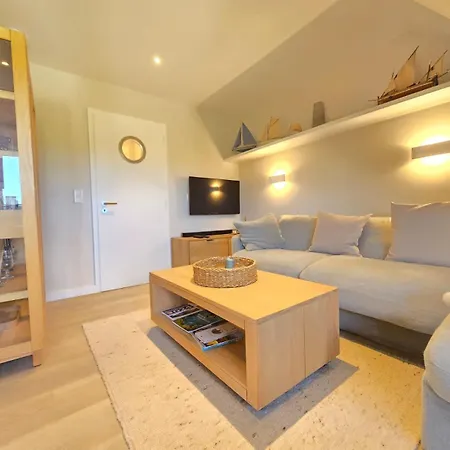 Beachside 21 Apartamento *