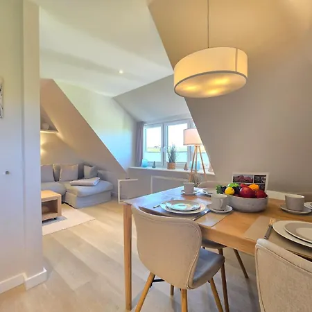 Apartamento Beachside 21
