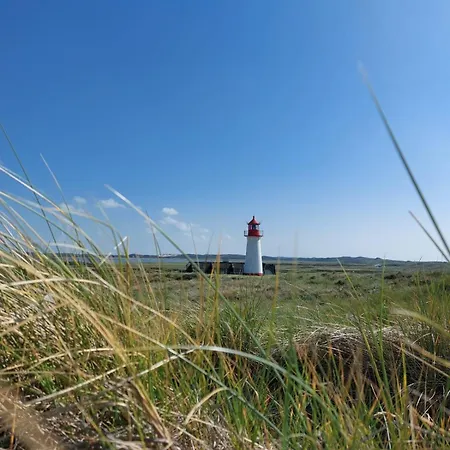 Beachside 21 Sylt
