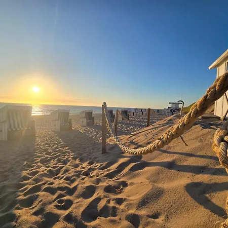 Beachside 21 Sylt