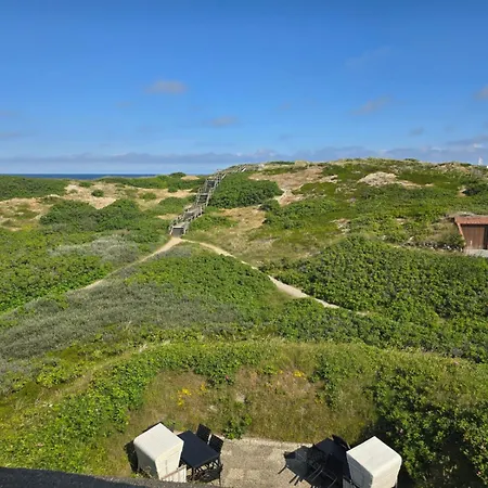Beachside 21 Sylt