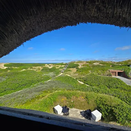 Beachside 21 * Sylt