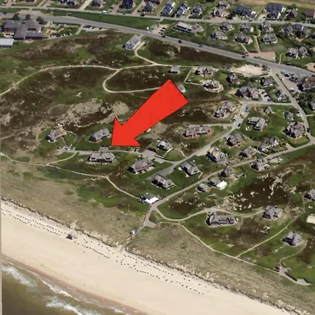 Beachside 21 * Sylt