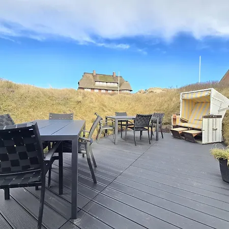 Beachside 21 Apartamento
