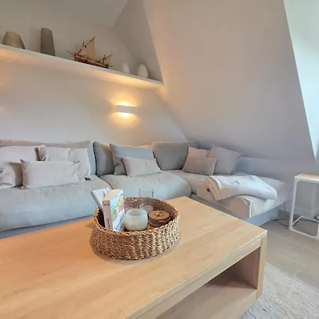 Beachside 21 Sylt