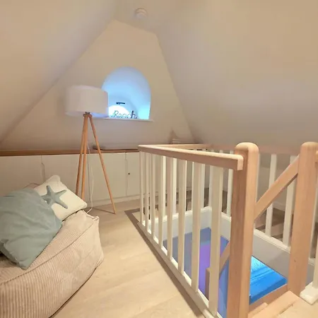 Beachside 21 * Sylt