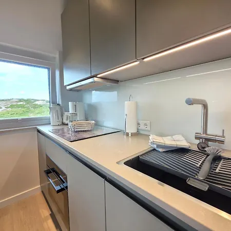 Beachside 21 Sylt