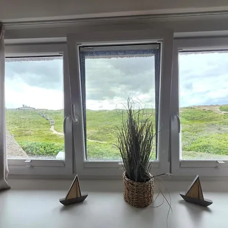 Beachside 21 * Sylt
