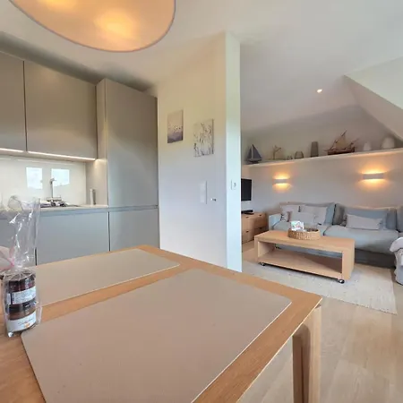 Beachside 21 Apartamento