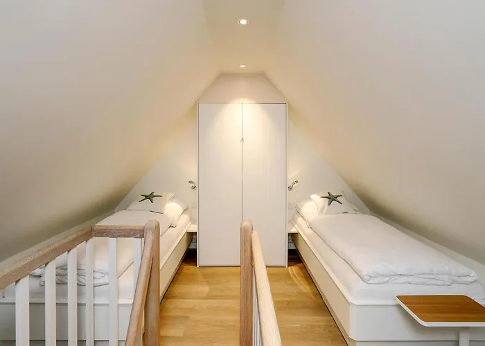 Beachside 21 Appartamento *