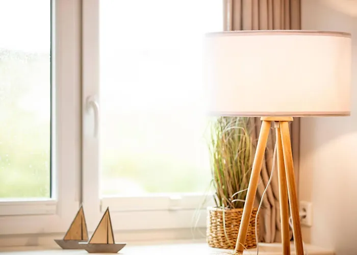 Appartamento Beachside 21