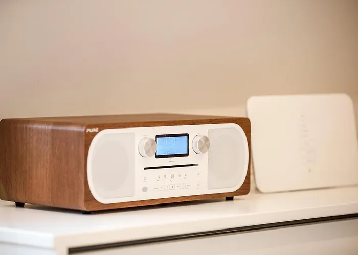 Beachside 21 Appartamento