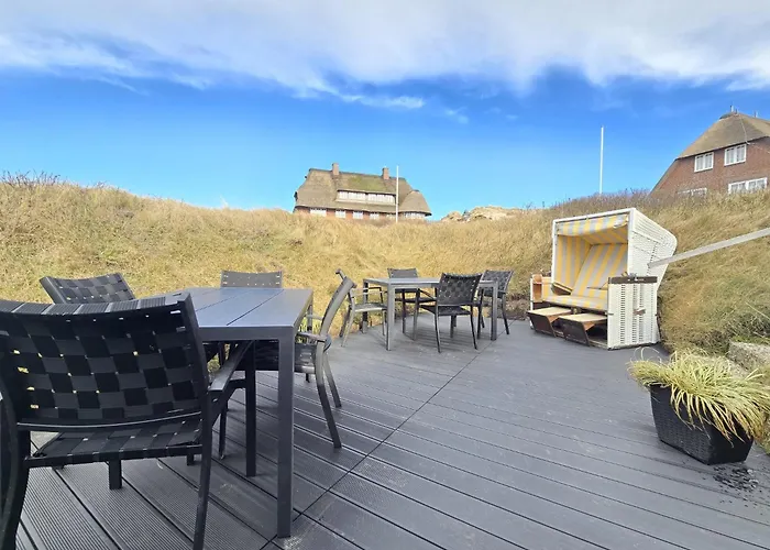 Beachside 21 Appartamento