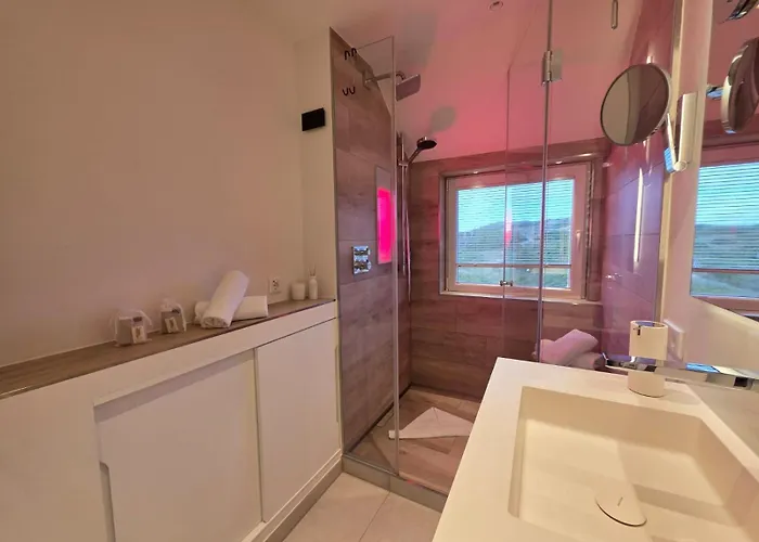 Beachside 21 Appartamento