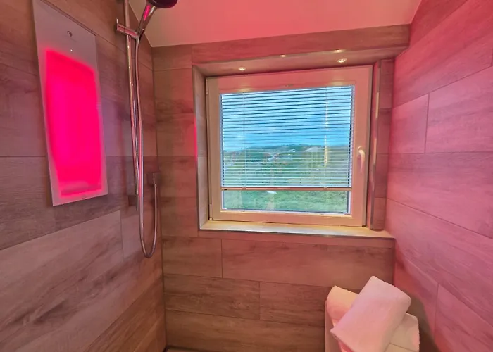 Beachside 21 Appartamento *