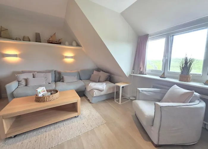 Appartamento Beachside 21 *