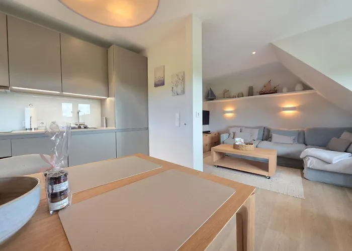 Beachside 21 Appartamento